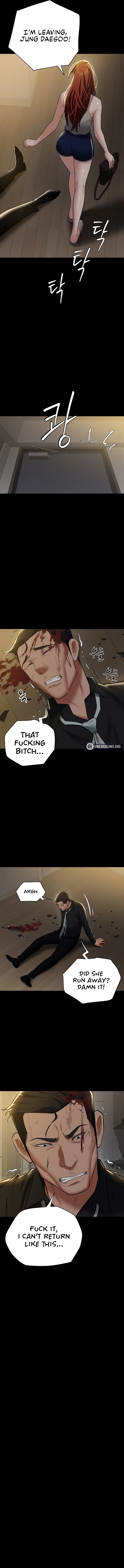 A Very Privative Revenge Chapter 39 Page 3