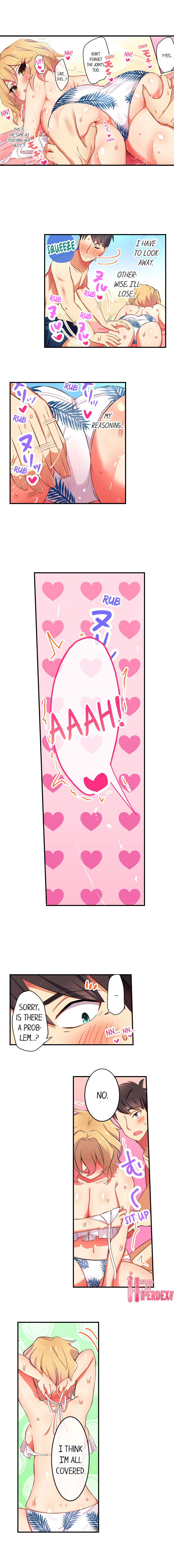 Fucking My Niece at the Girls' Pajama Party Chapter 14 Page 4