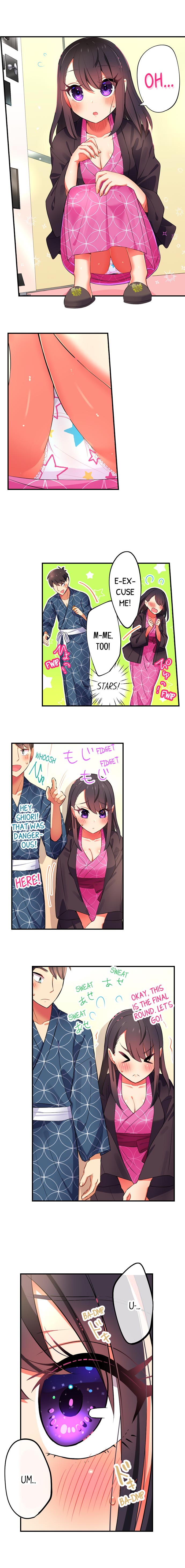 Fucking My Niece at the Girls' Pajama Party Chapter 16 Page 3