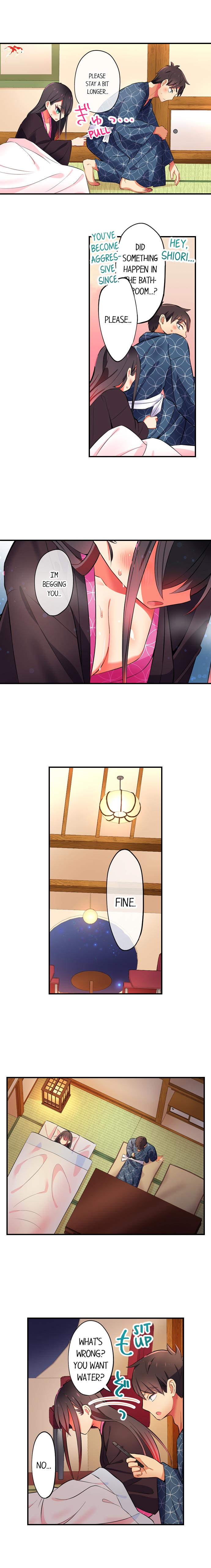 Fucking My Niece at the Girls' Pajama Party Chapter 17 Page 3