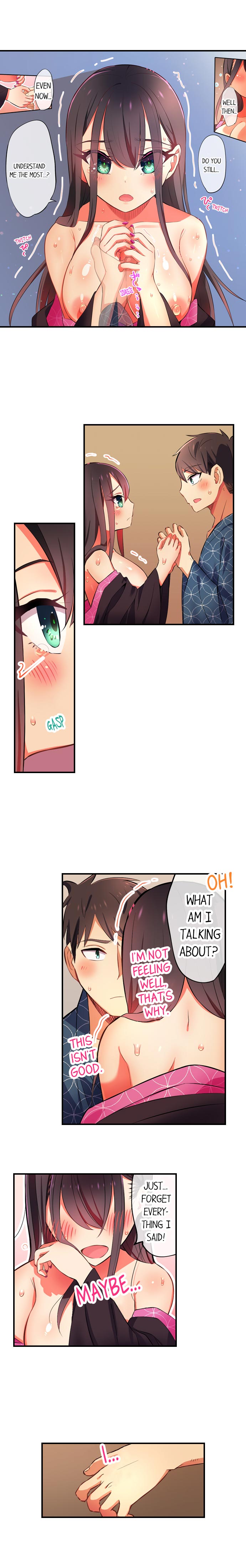 Fucking My Niece at the Girls' Pajama Party Chapter 17 Page 6