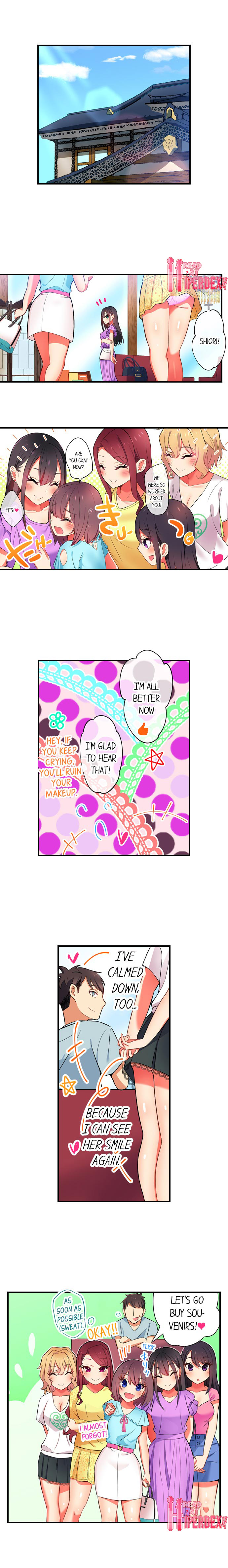 Fucking My Niece at the Girls' Pajama Party Chapter 18 Page 10