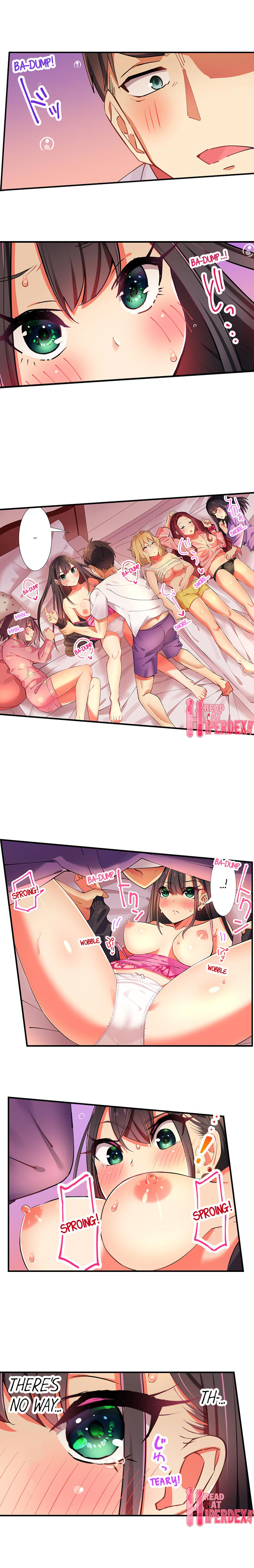 Fucking My Niece at the Girls' Pajama Party Chapter 2 Page 4