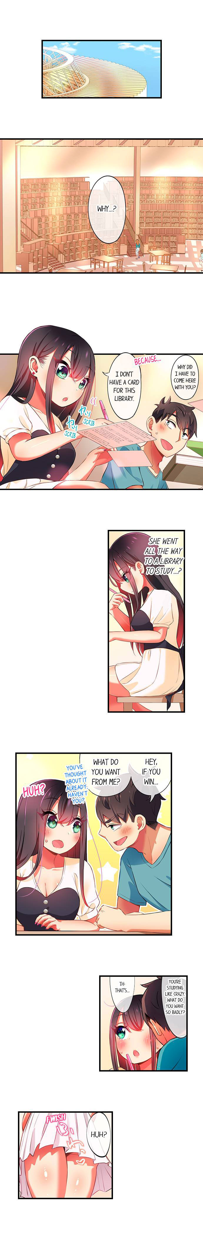 Fucking My Niece at the Girls' Pajama Party Chapter 29 Page 2