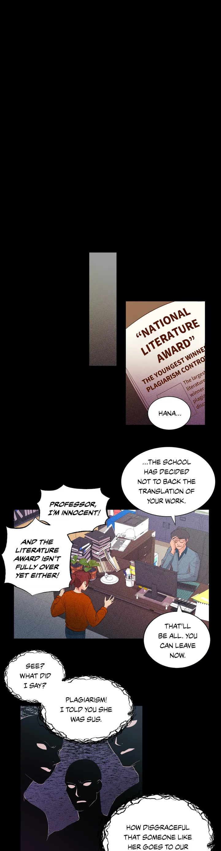 Hana’s Demons of Lust Chapter 1 Page 12