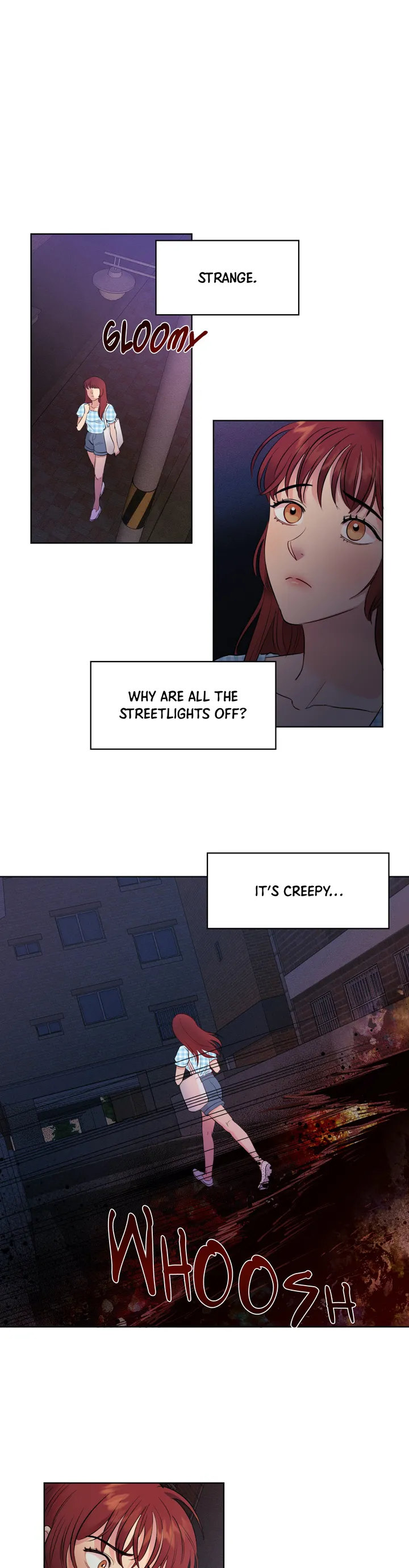 Hana’s Demons of Lust Chapter 1 Page 16