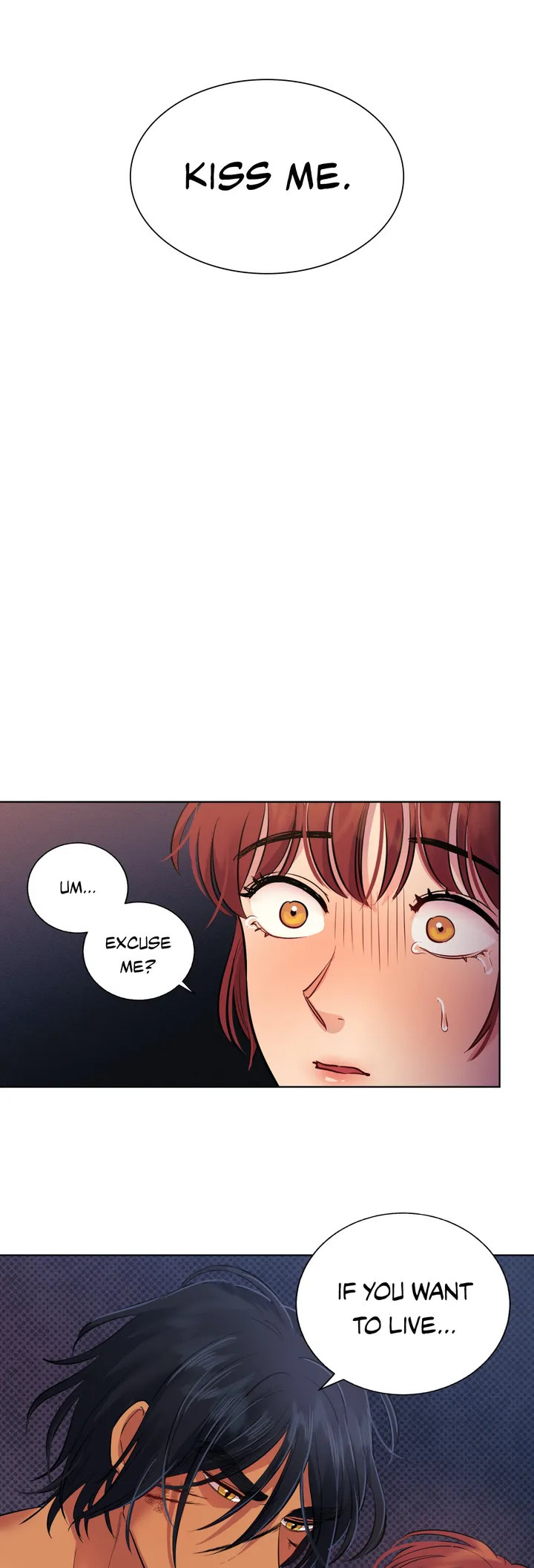 Hana’s Demons of Lust Chapter 1 Page 26