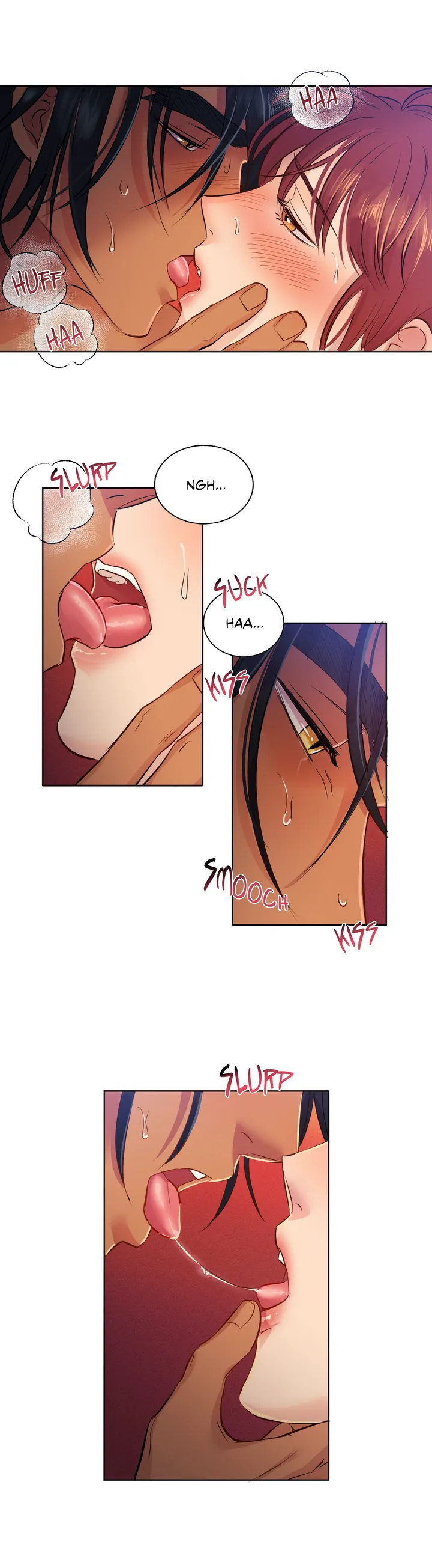 Hana’s Demons of Lust Chapter 1 Page 4