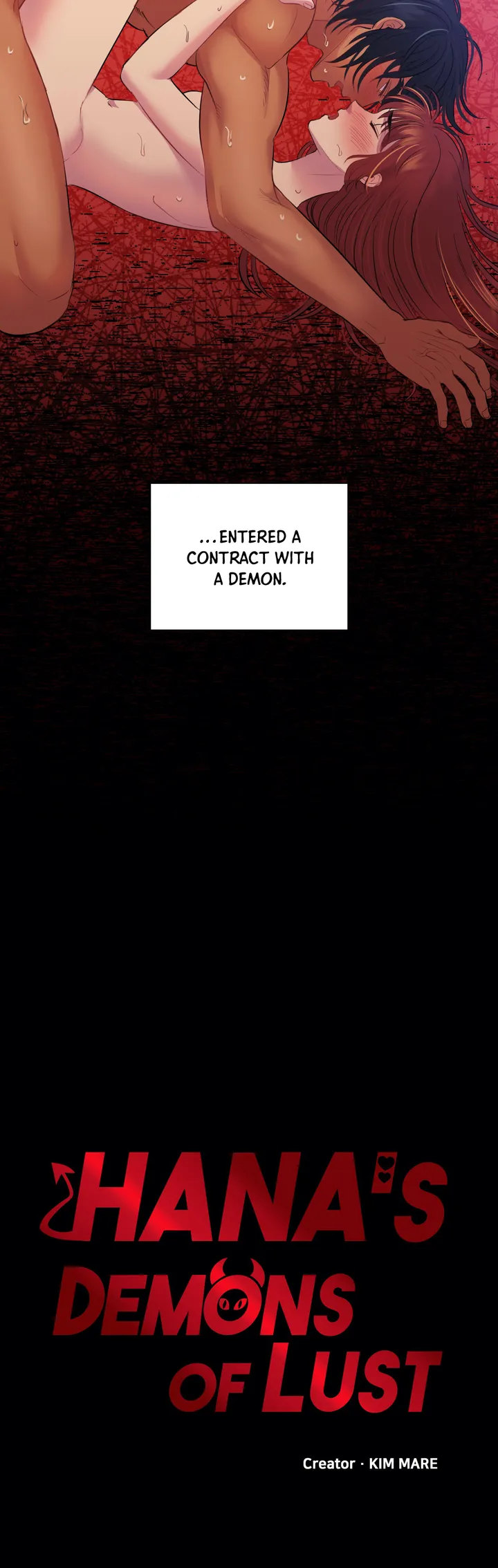 Hana’s Demons of Lust Chapter 1 Page 6