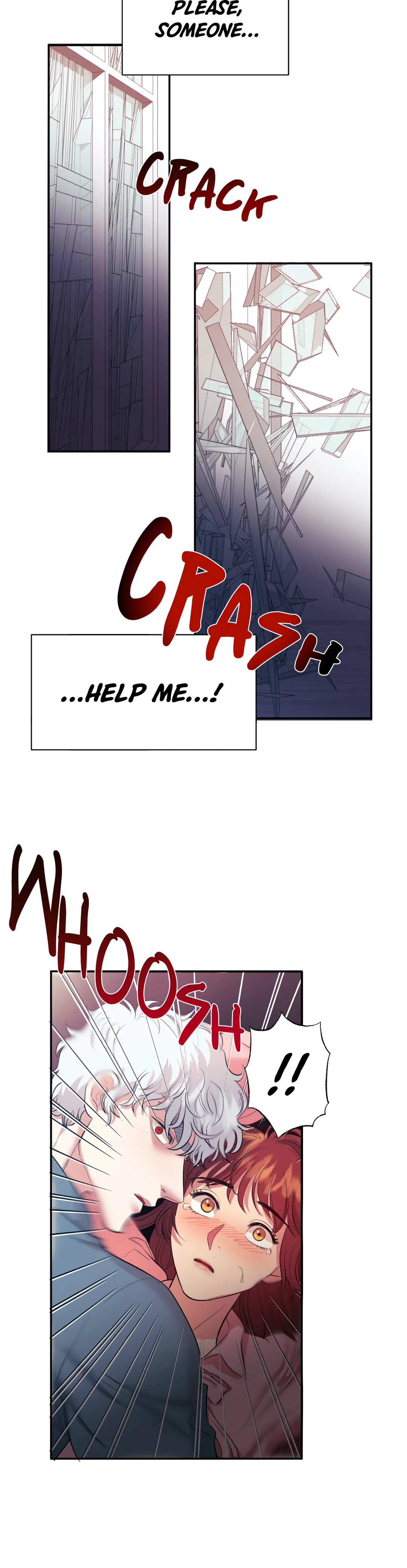 Hana’s Demons of Lust Chapter 10 Page 10