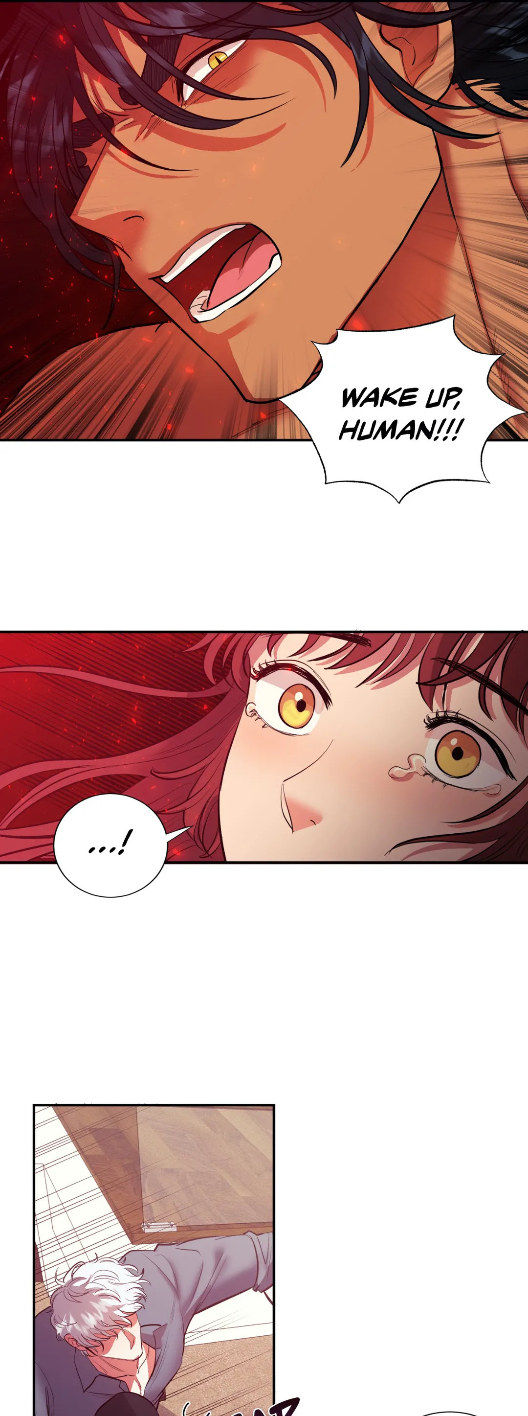 Hana’s Demons of Lust Chapter 10 Page 12