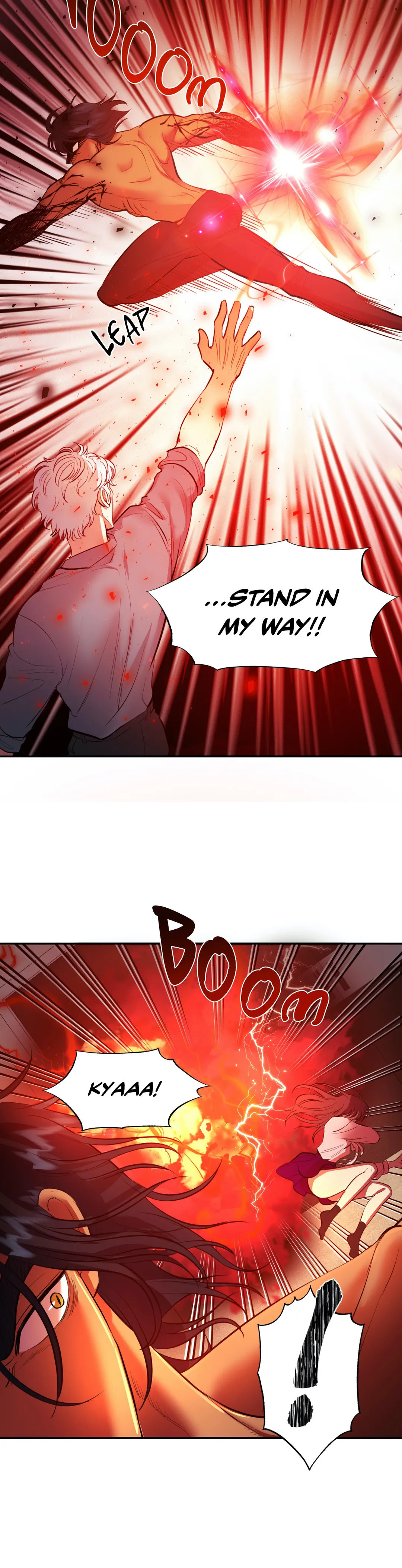 Hana’s Demons of Lust Chapter 10 Page 15