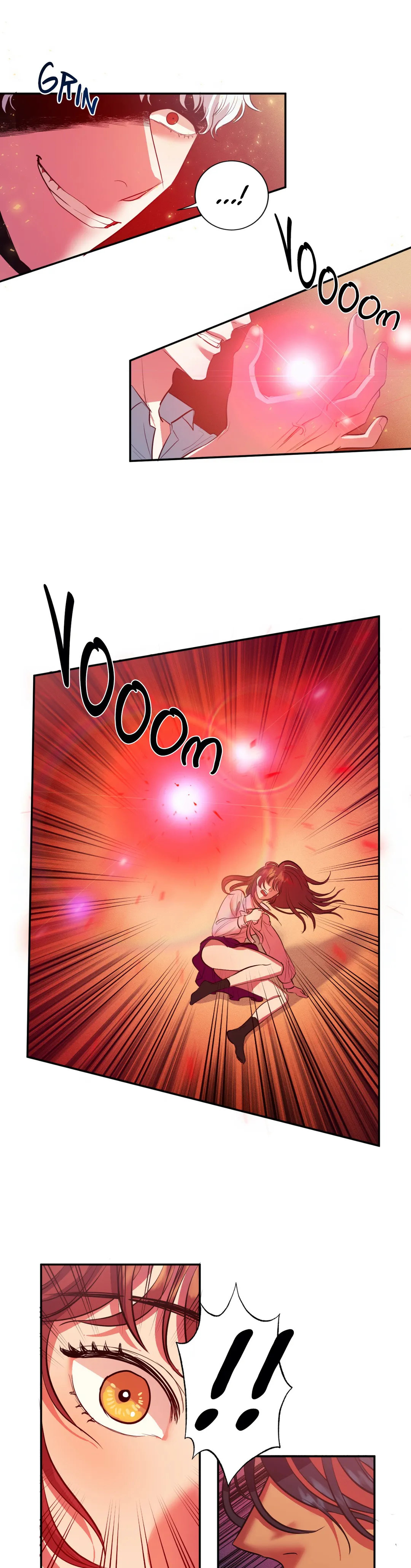 Hana’s Demons of Lust Chapter 10 Page 16