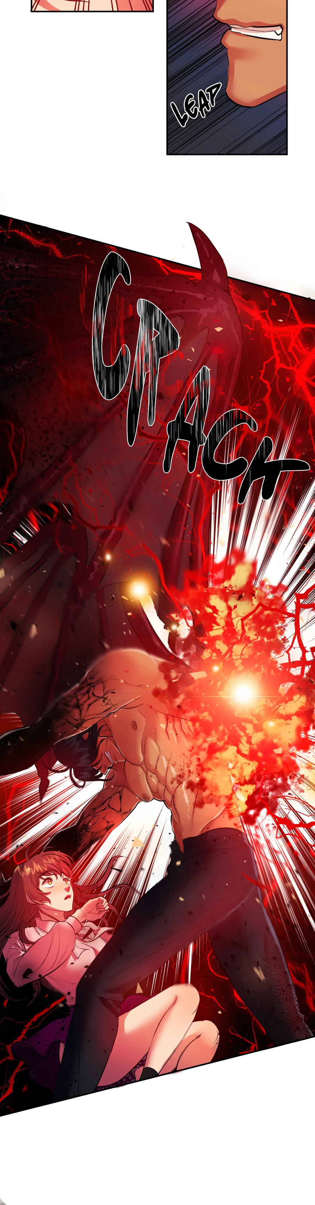 Hana’s Demons of Lust Chapter 10 Page 17