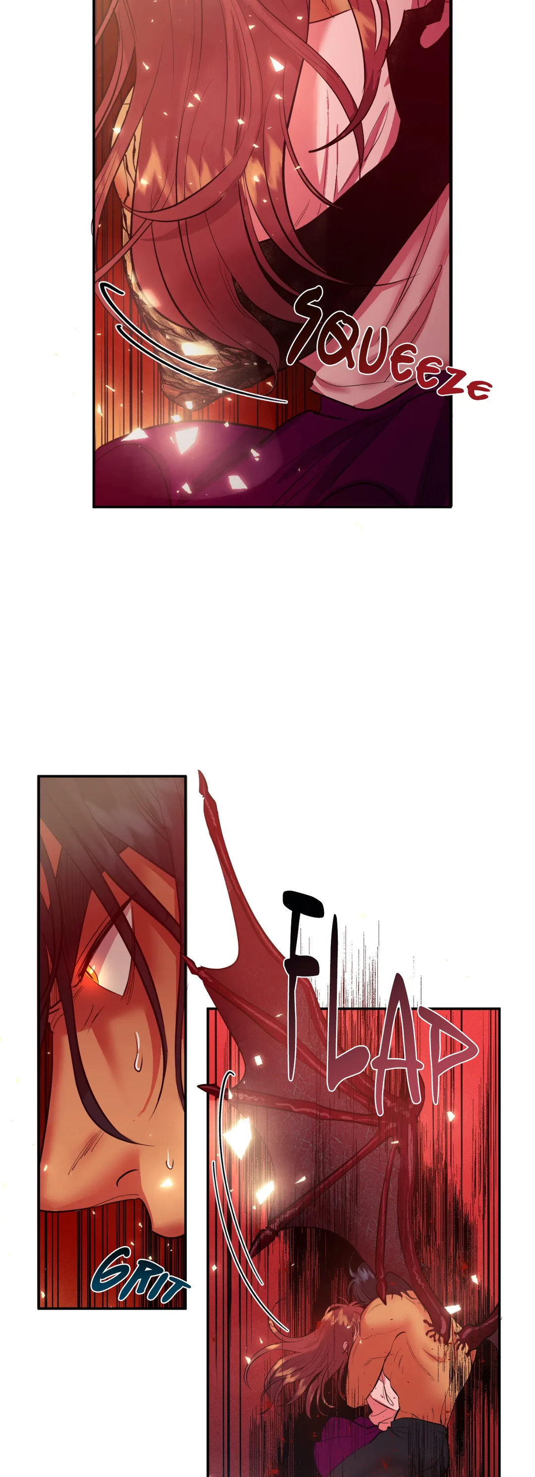 Hana’s Demons of Lust Chapter 10 Page 19