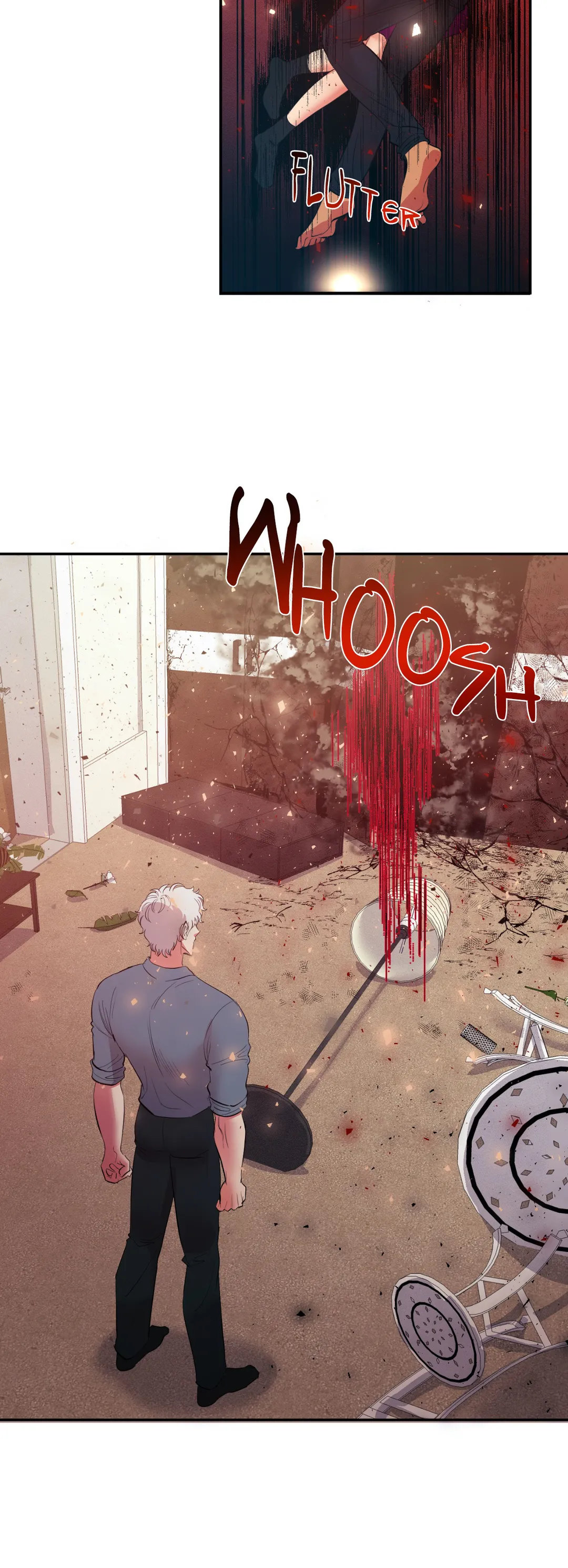 Hana’s Demons of Lust Chapter 10 Page 20