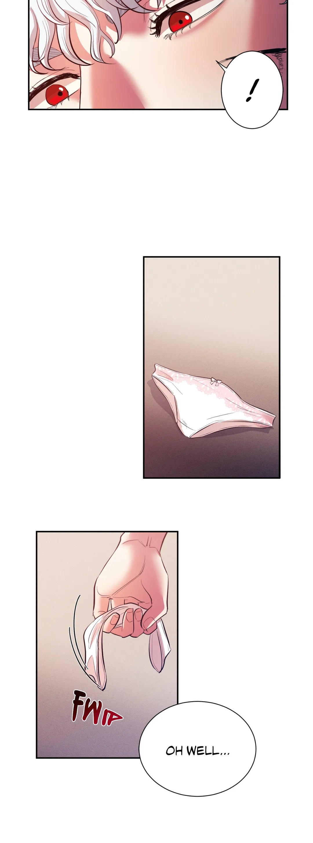 Hana’s Demons of Lust Chapter 10 Page 23