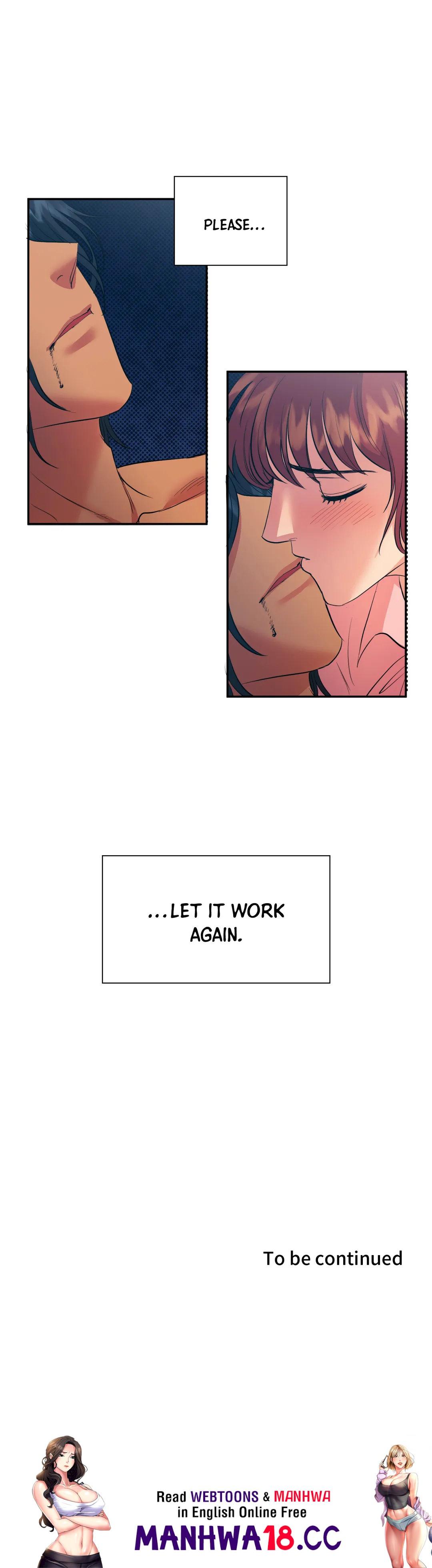 Hana’s Demons of Lust Chapter 10 Page 29