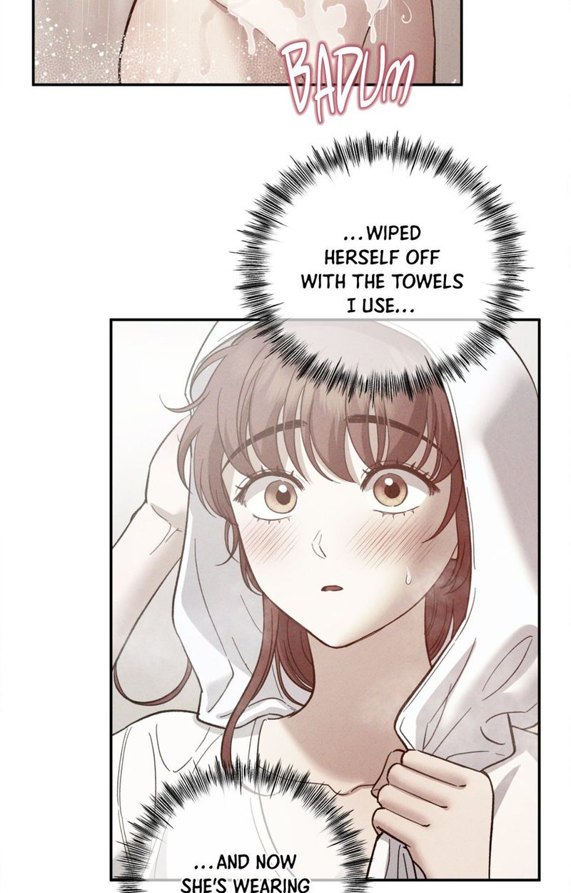 Hana’s Demons of Lust Chapter 99 Page 26