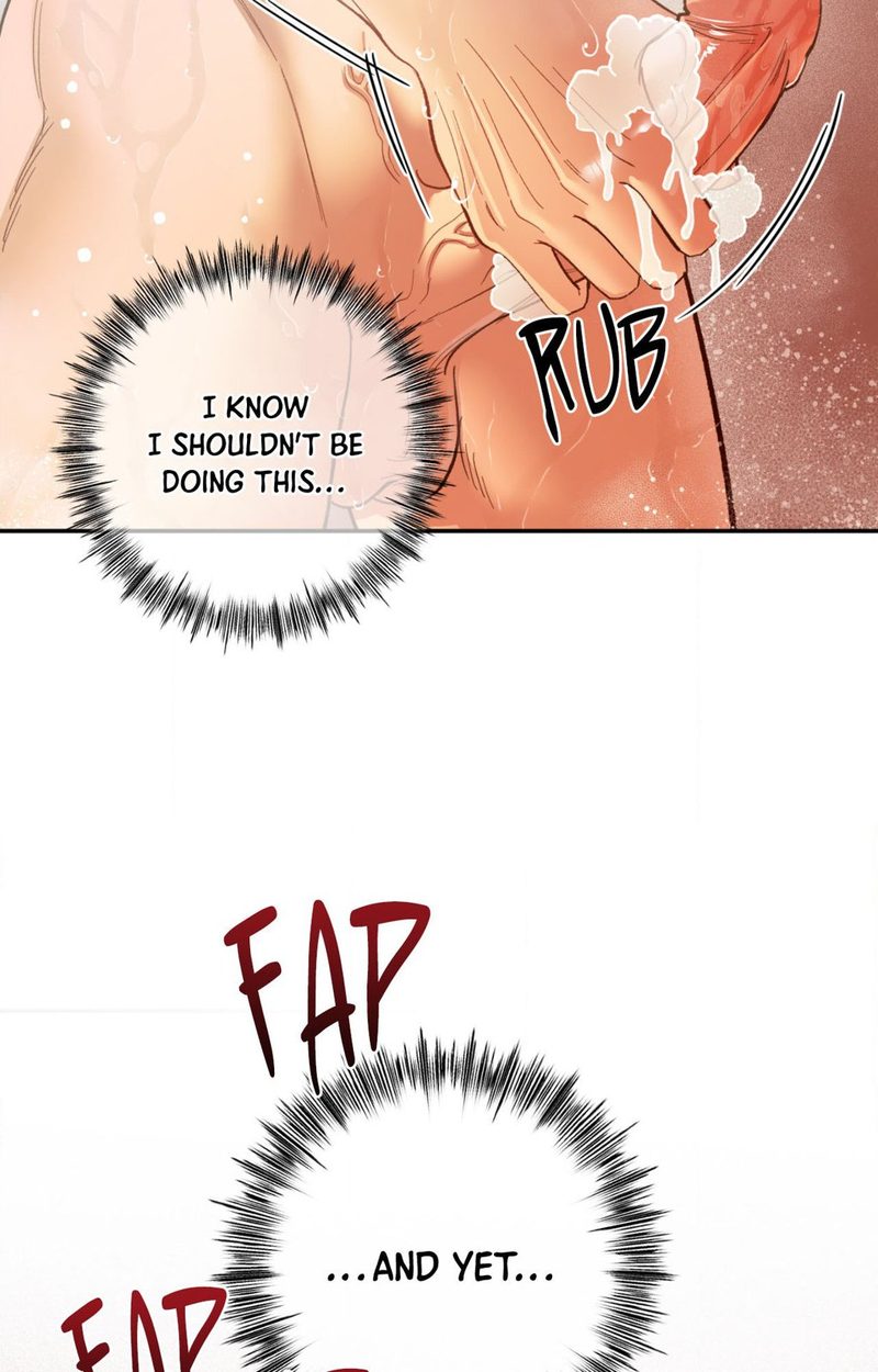Hana’s Demons of Lust Chapter 99 Page 30