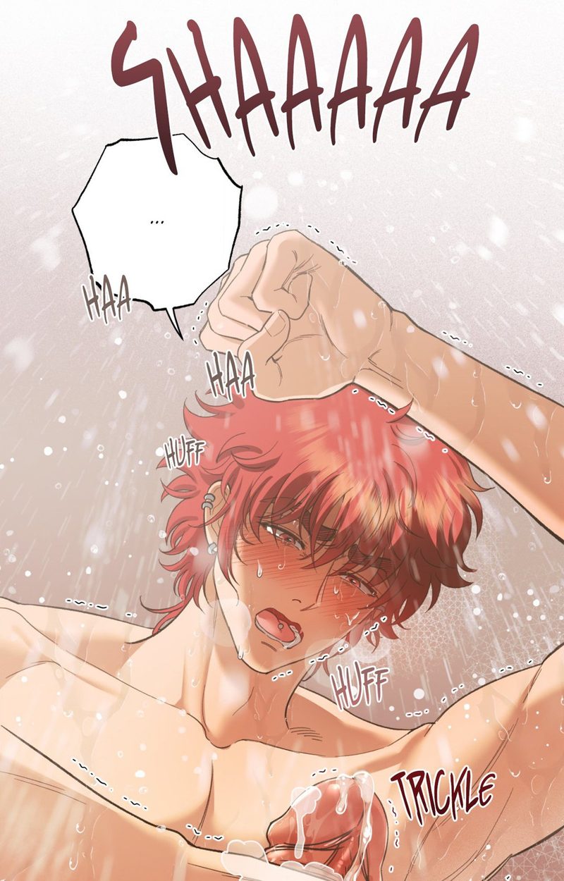 Hana’s Demons of Lust Chapter 99 Page 37