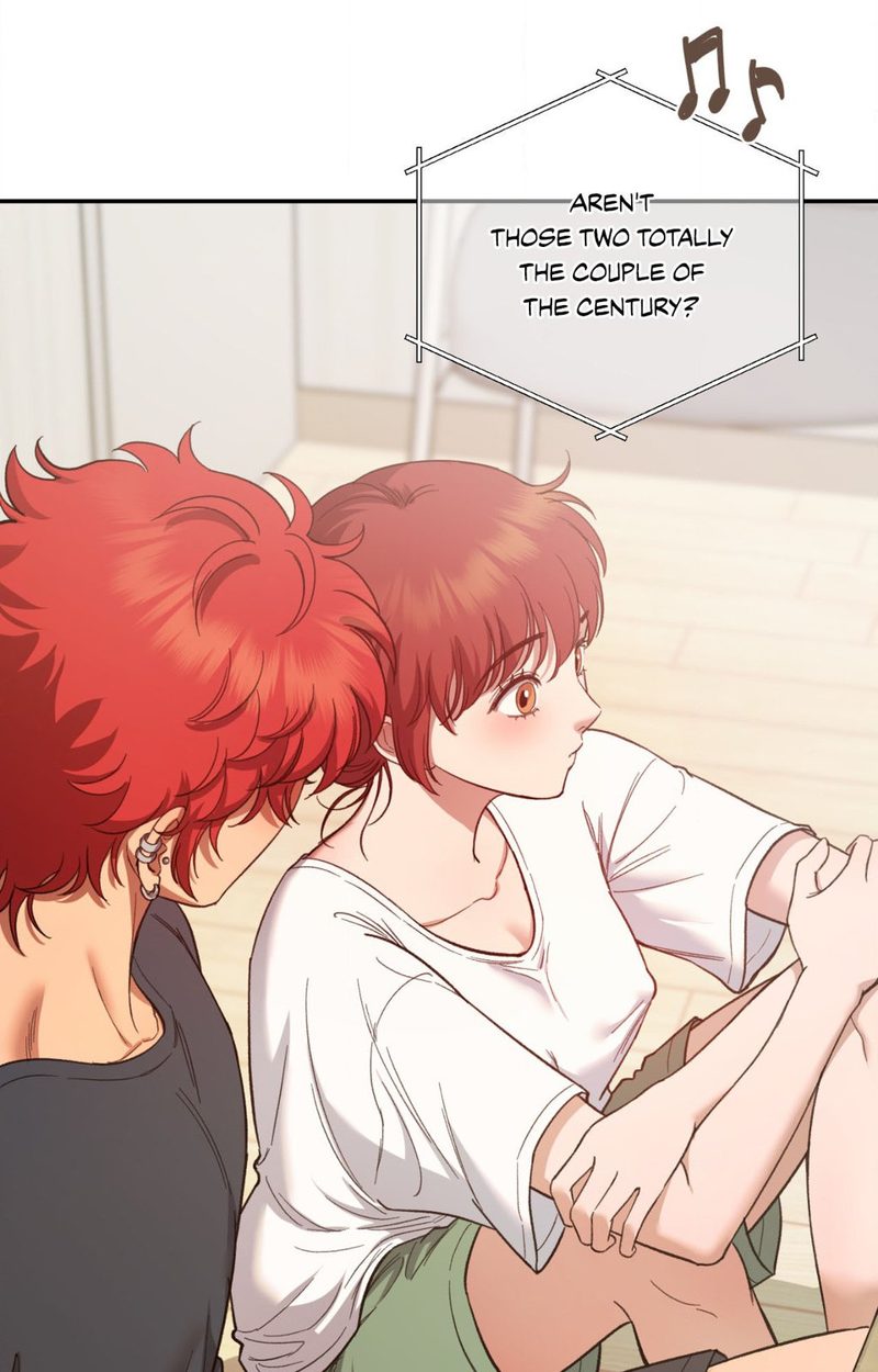 Hana’s Demons of Lust Chapter 99 Page 44