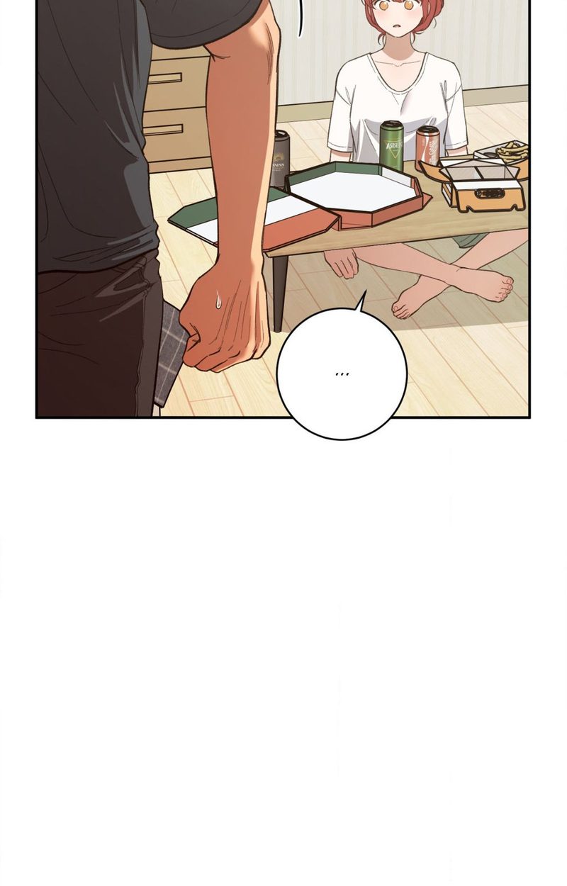 Hana’s Demons of Lust Chapter 99 Page 48