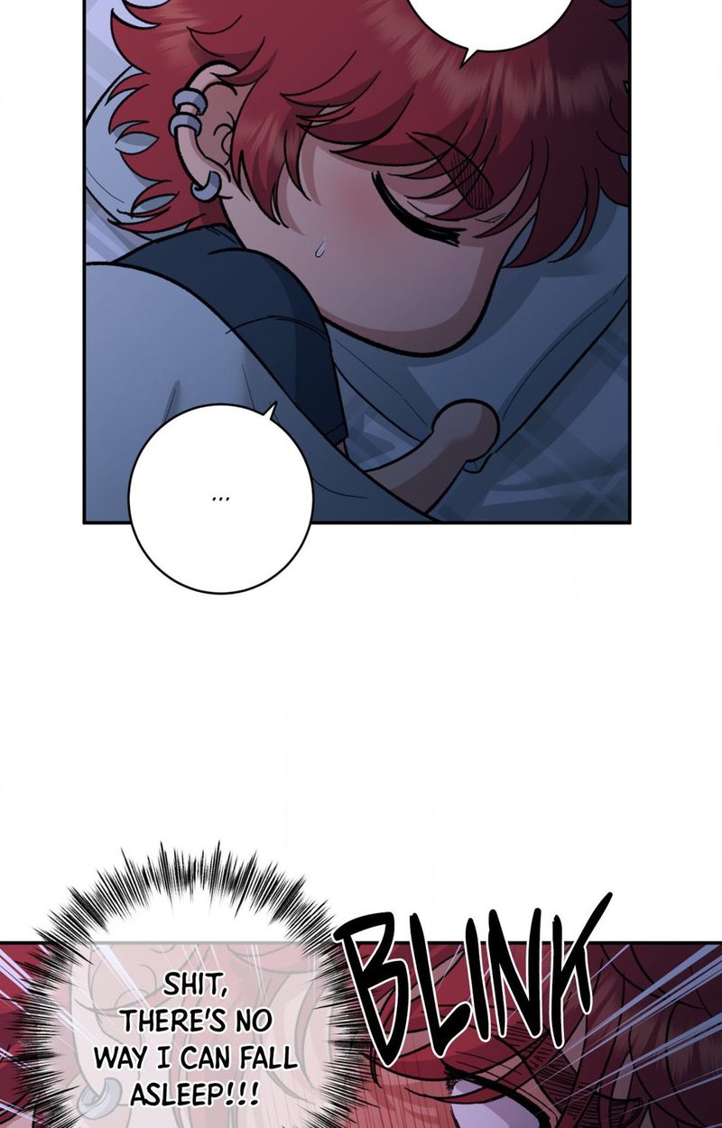 Hana’s Demons of Lust Chapter 99 Page 53