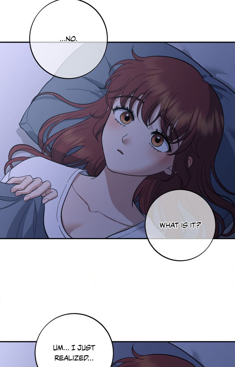 Hana’s Demons of Lust Chapter 99 Page 58