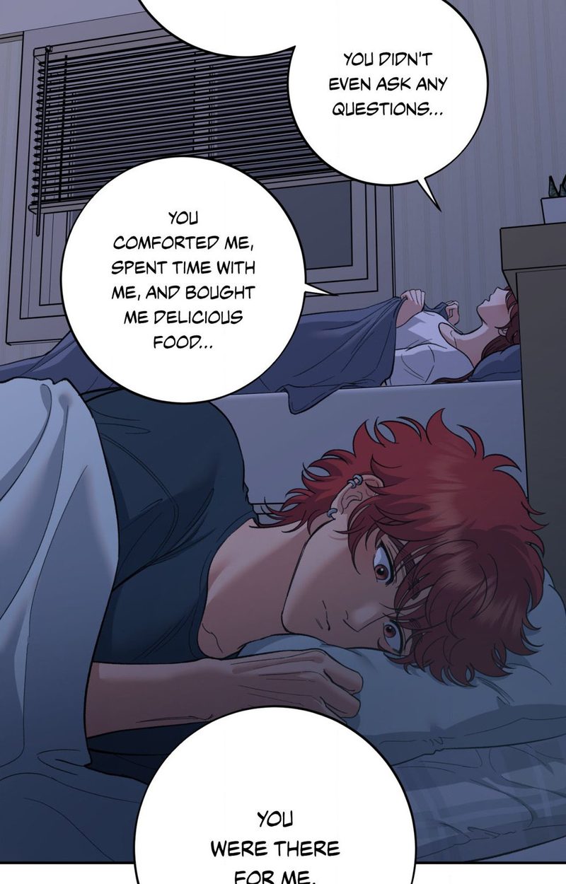 Hana’s Demons of Lust Chapter 99 Page 60