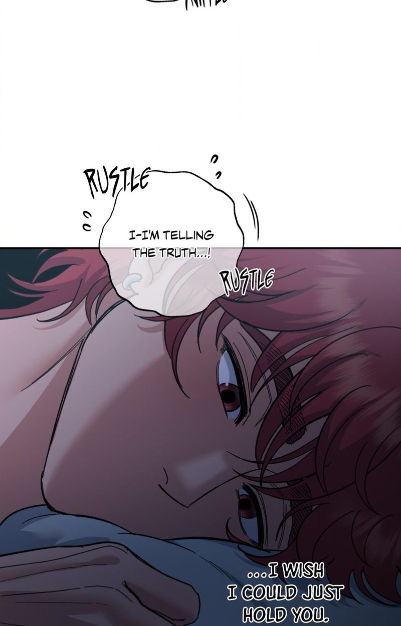 Hana’s Demons of Lust Chapter 99 Page 64