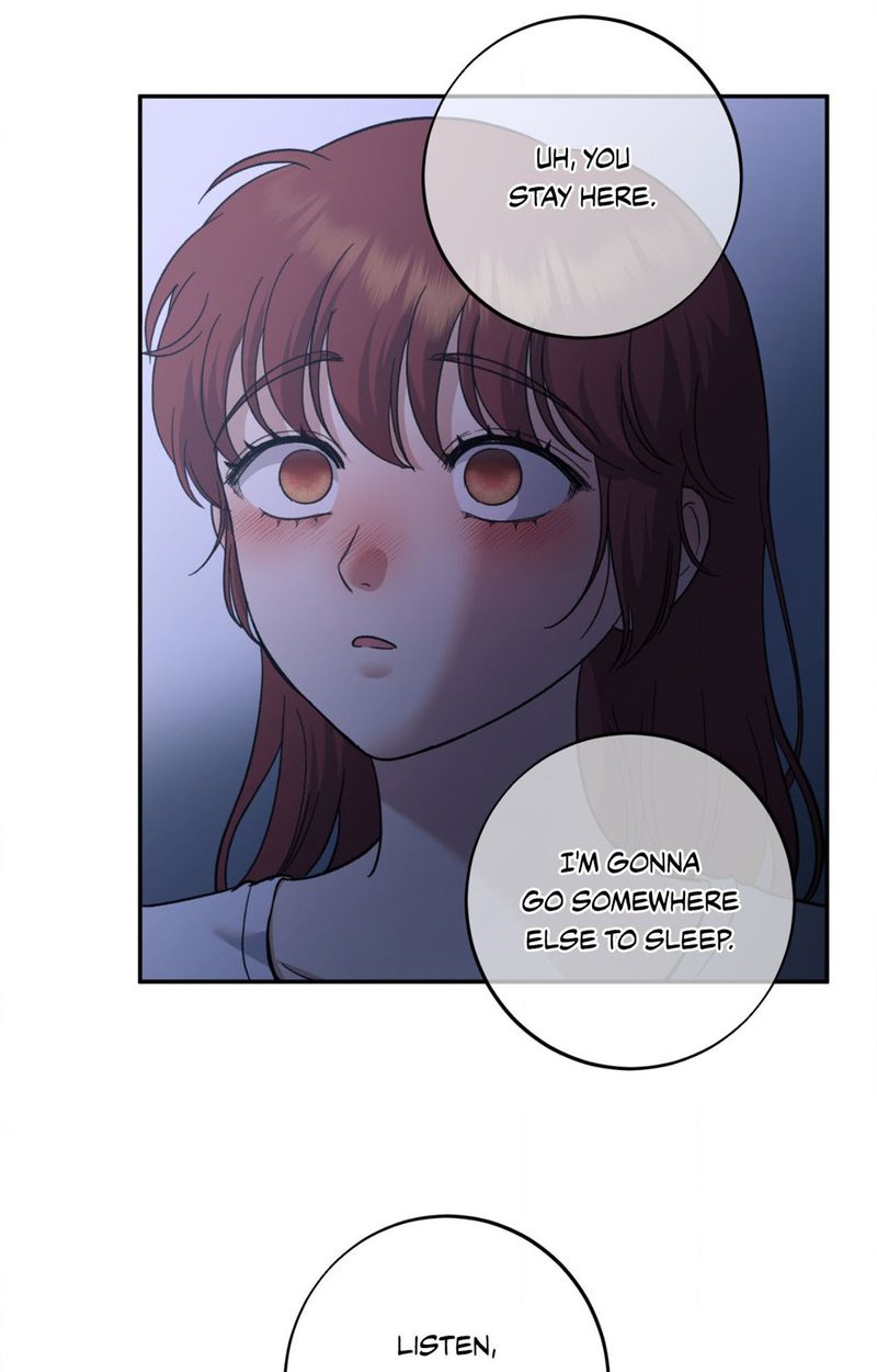 Hana’s Demons of Lust Chapter 99 Page 70