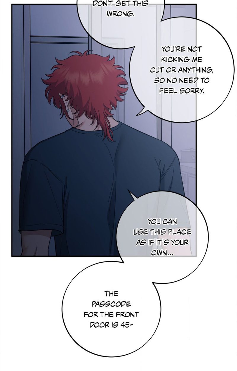 Hana’s Demons of Lust Chapter 99 Page 71