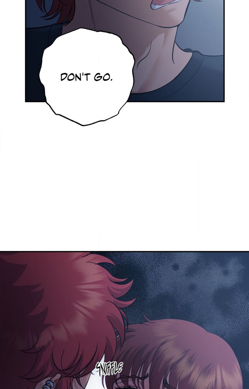 Hana’s Demons of Lust Chapter 99 Page 74