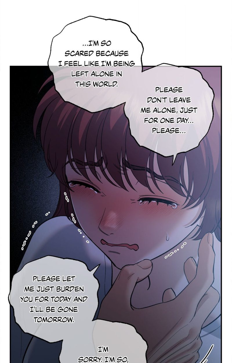 Hana’s Demons of Lust Chapter 99 Page 77