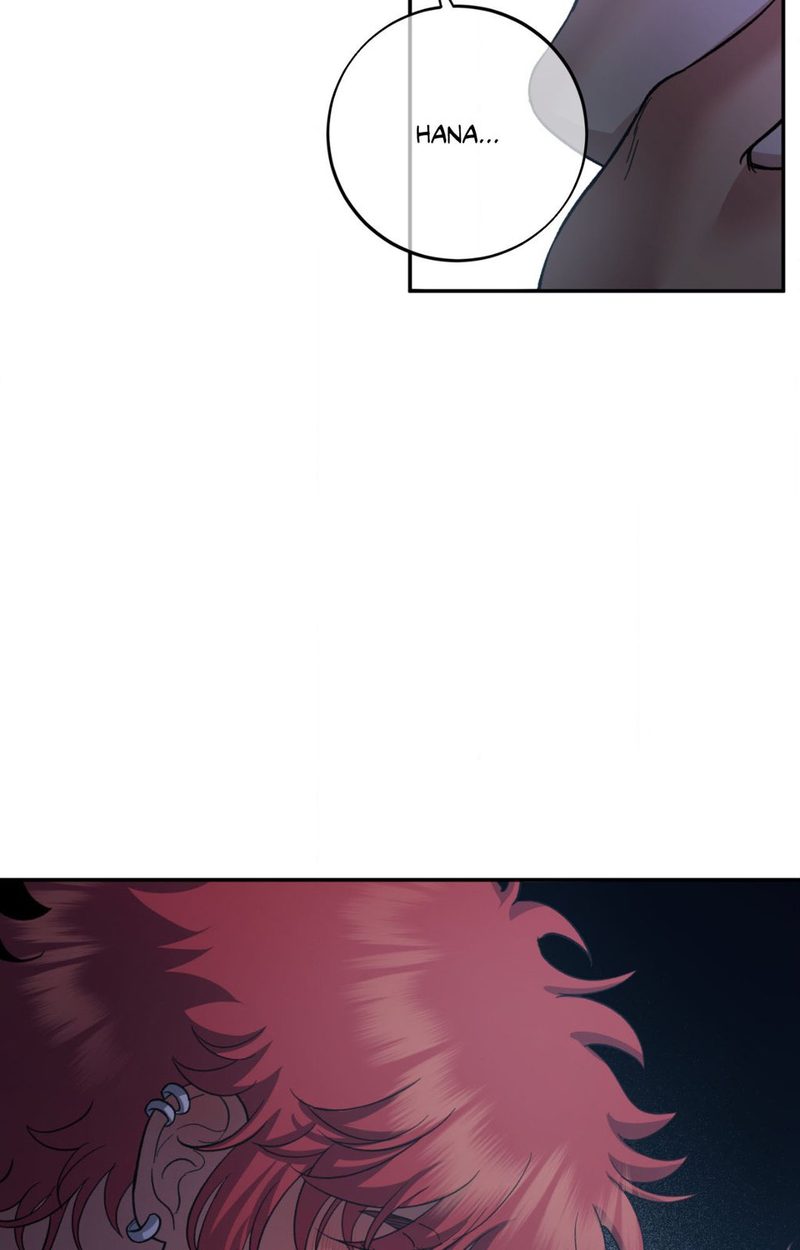 Hana’s Demons of Lust Chapter 99 Page 81