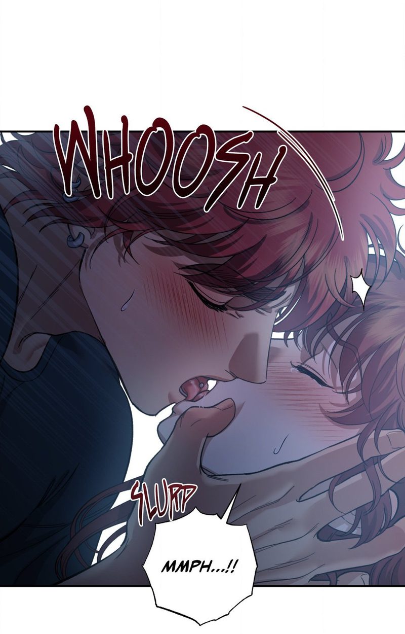 Hana’s Demons of Lust Chapter 99 Page 86