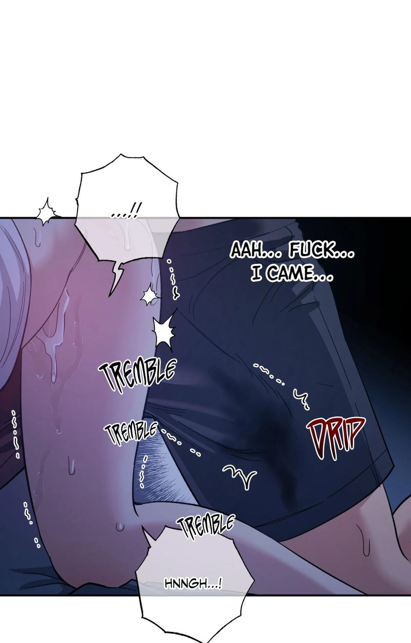 Hana’s Demons of Lust Chapter 100 Page 60