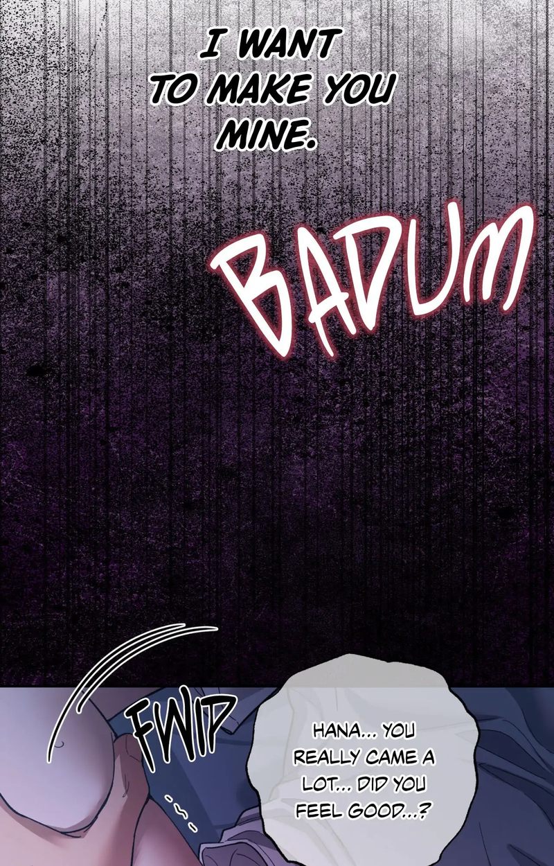 Hana’s Demons of Lust Chapter 100 Page 64
