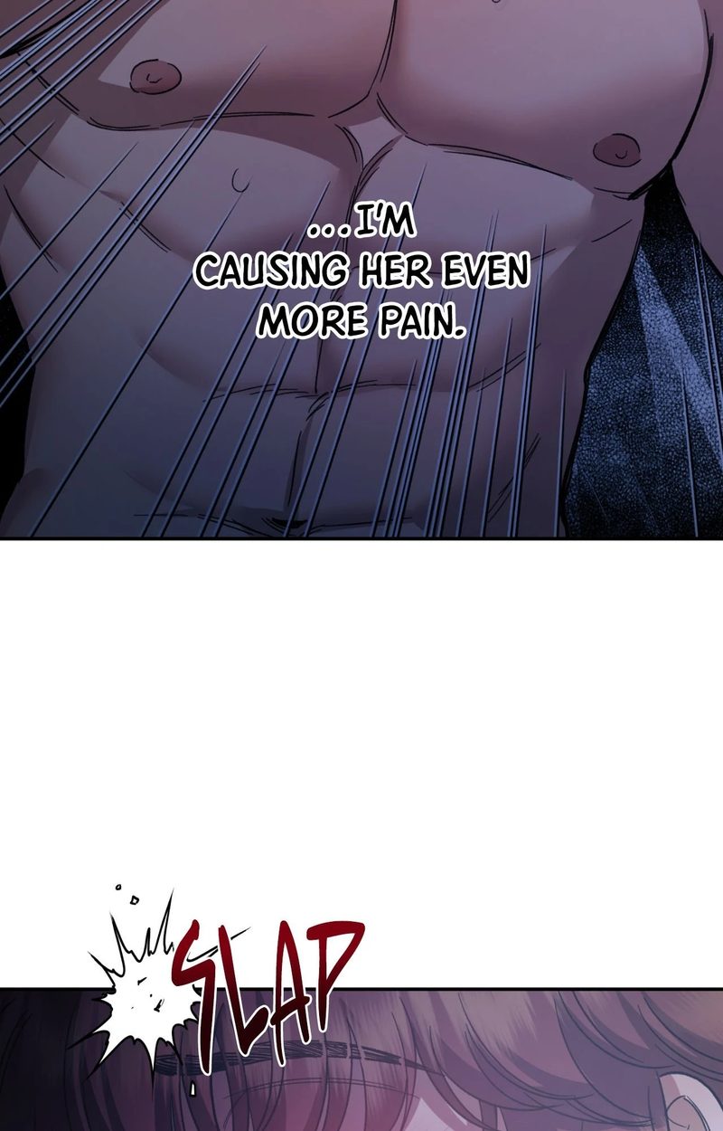 Hana’s Demons of Lust Chapter 101 Page 17