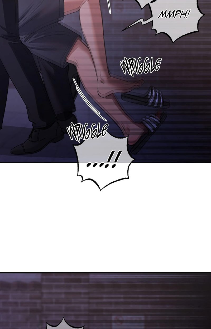 Hana’s Demons of Lust Chapter 101 Page 39