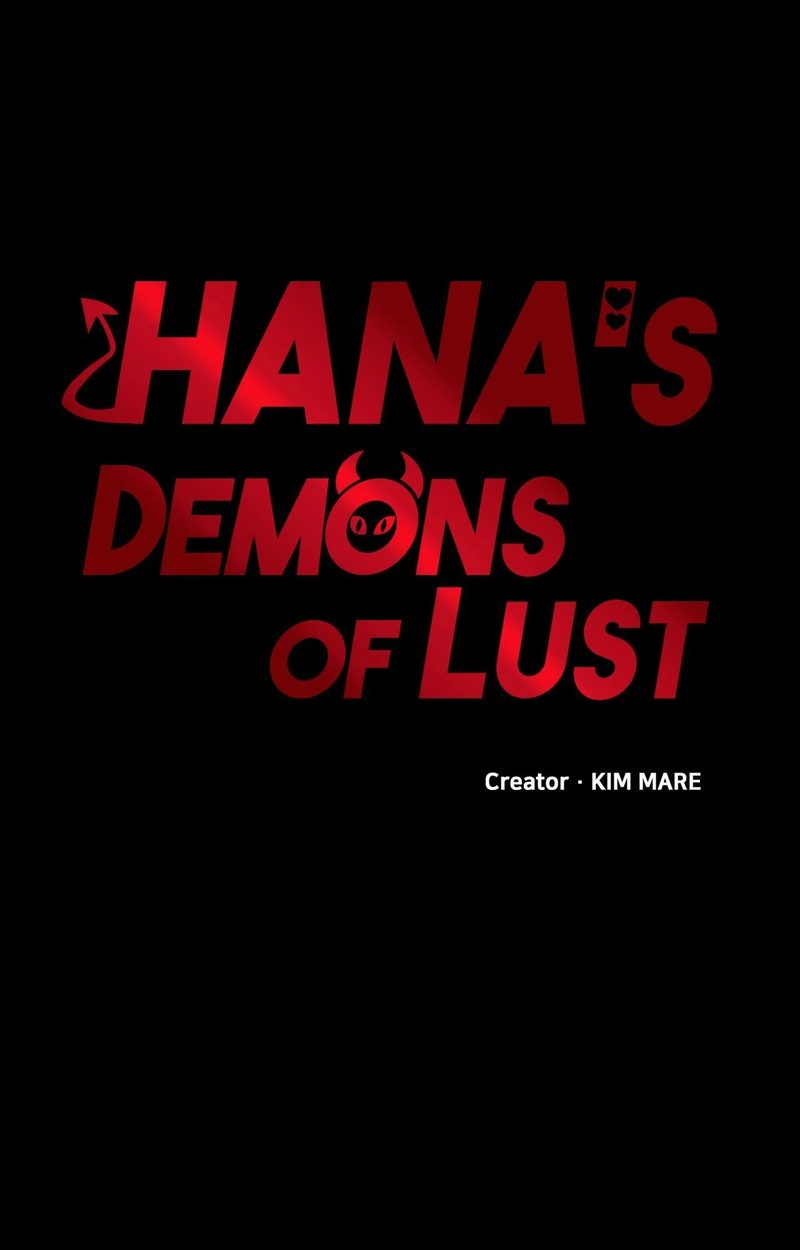 Hana’s Demons of Lust Chapter 101 Page 41