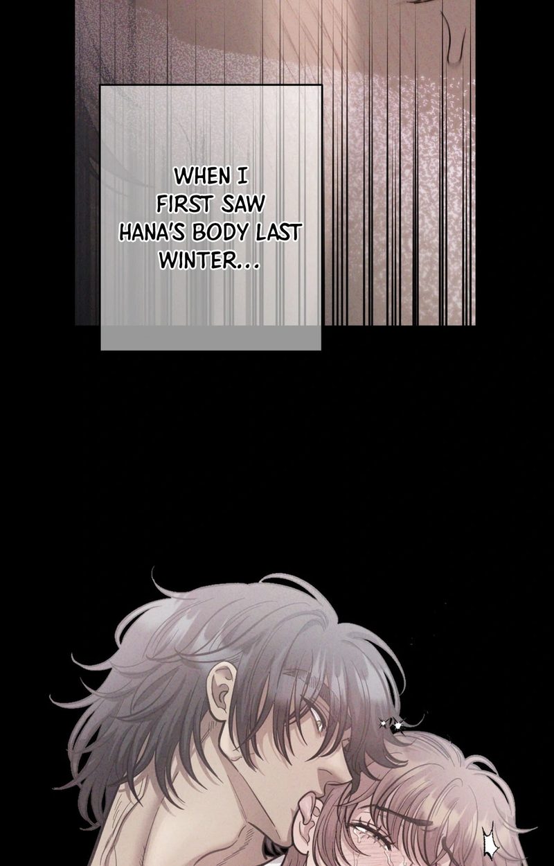 Hana’s Demons of Lust Chapter 101 Page 5