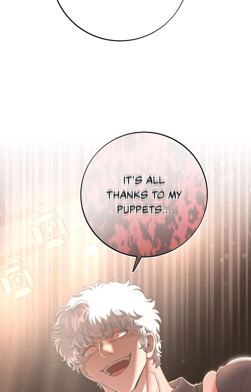 Hana’s Demons of Lust Chapter 101 Page 61
