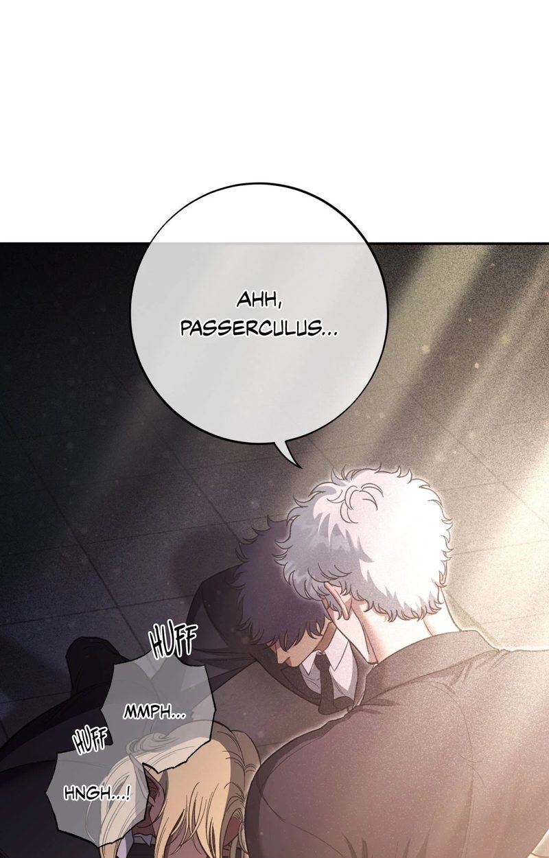 Hana’s Demons of Lust Chapter 101 Page 71