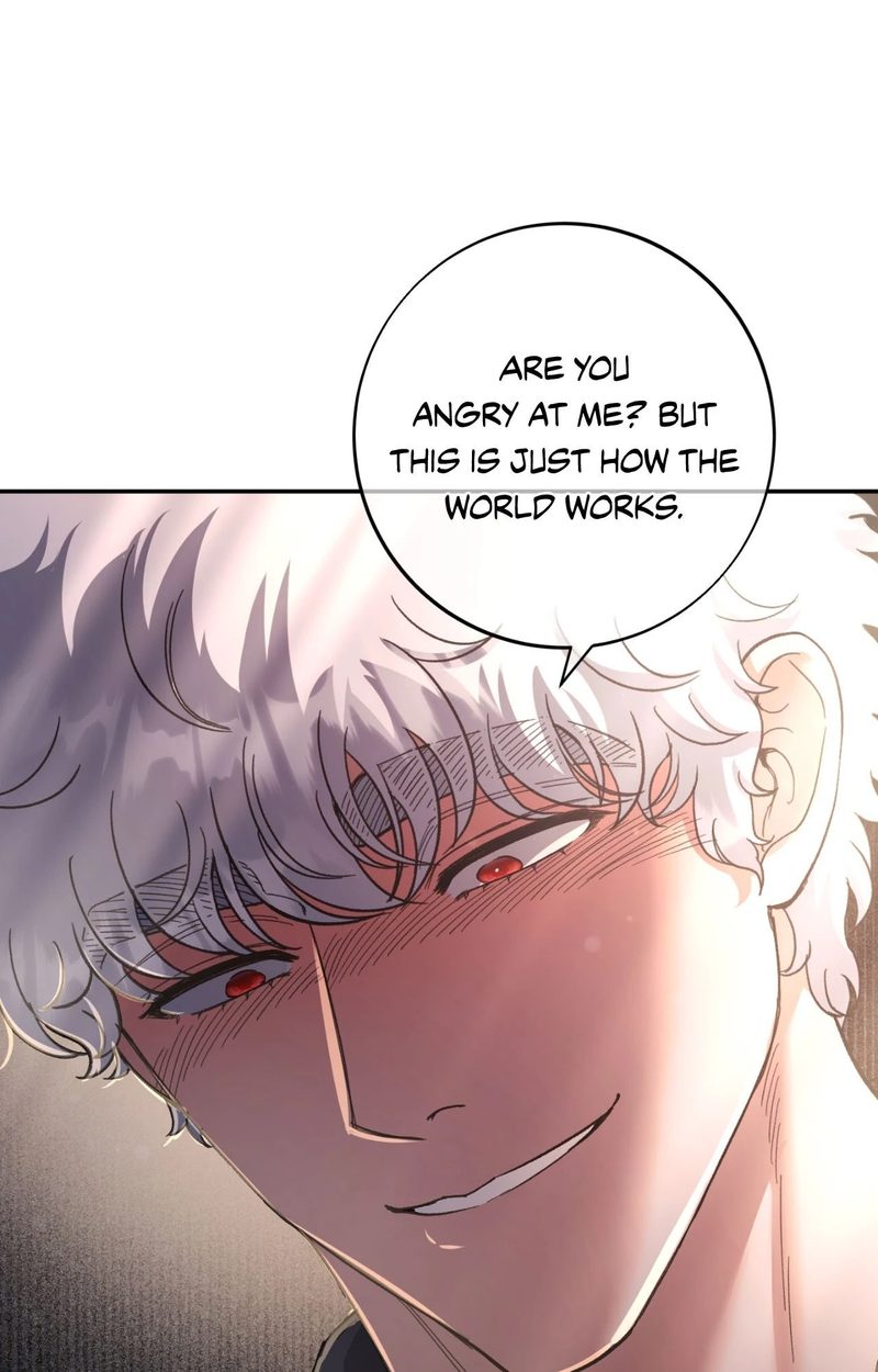 Hana’s Demons of Lust Chapter 101 Page 73