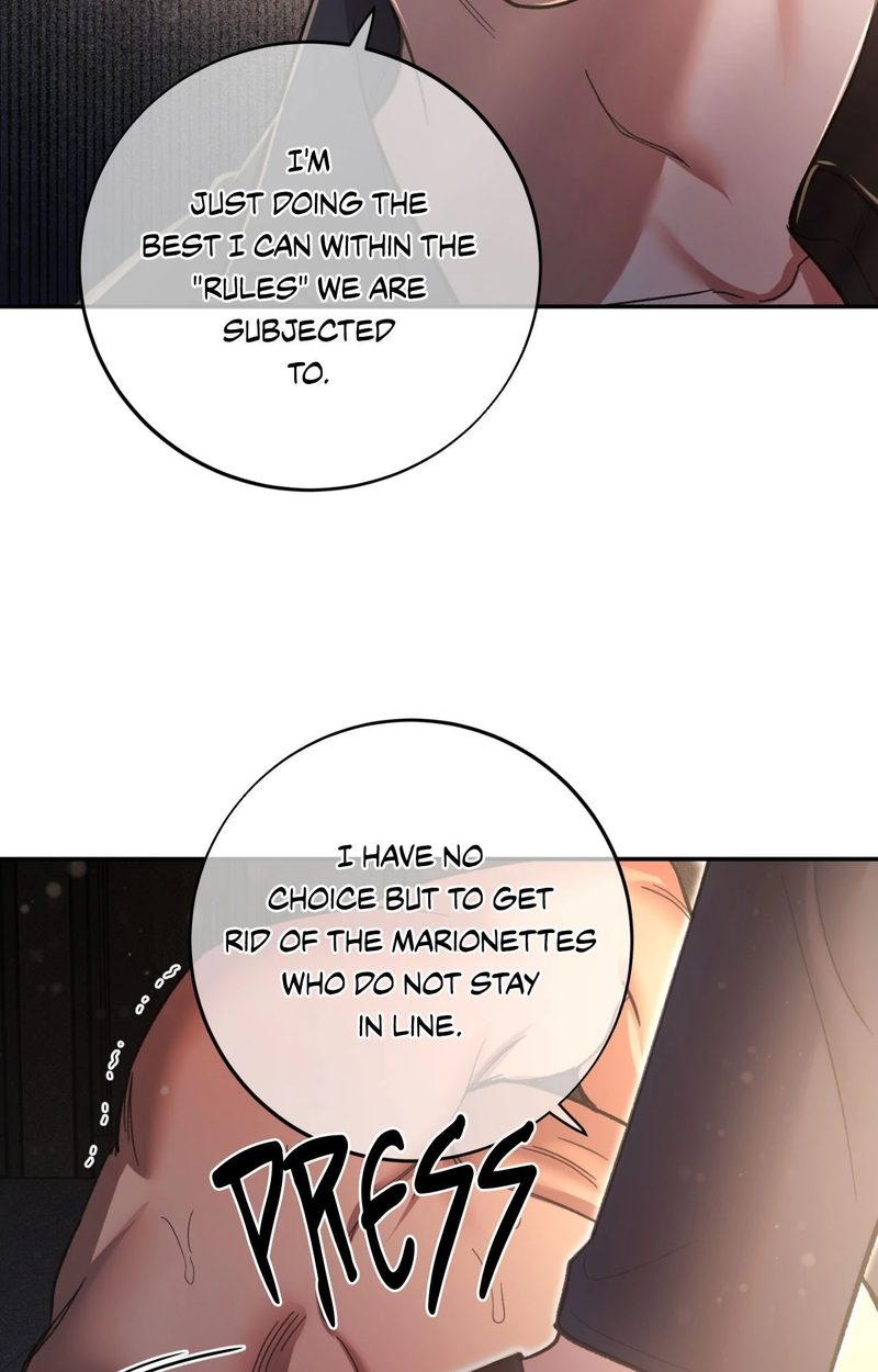 Hana’s Demons of Lust Chapter 101 Page 74