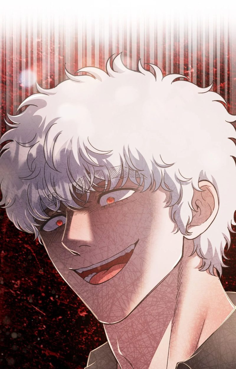 Hana’s Demons of Lust Chapter 101 Page 76
