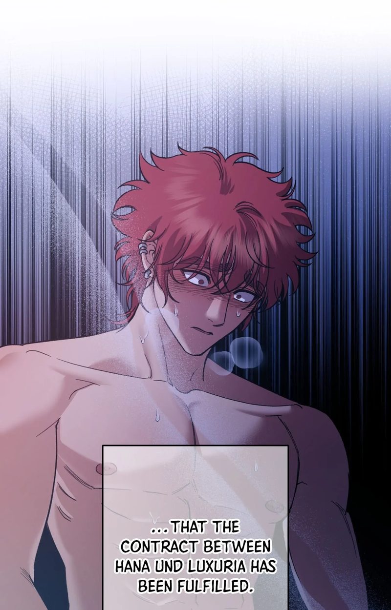 Hana’s Demons of Lust Chapter 101 Page 8