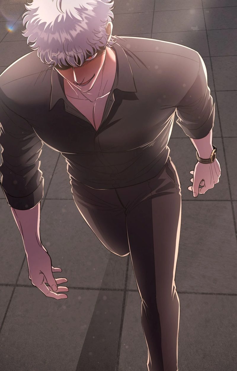 Hana’s Demons of Lust Chapter 101 Page 80